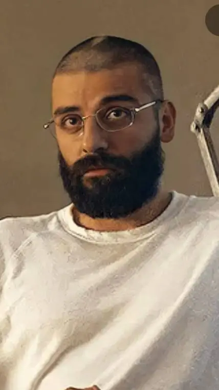 ai character: Nathan Bateman  background