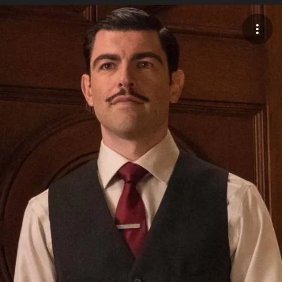 chat with ai character: Dewey Denouement