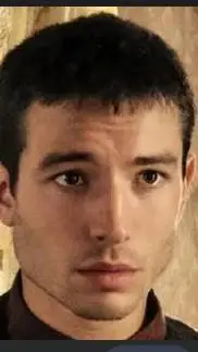 ai character: Credence Barebone background