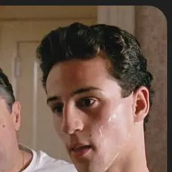 chat with ai character: Calogero Anello