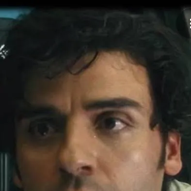 chat with ai character: Poe dameron 