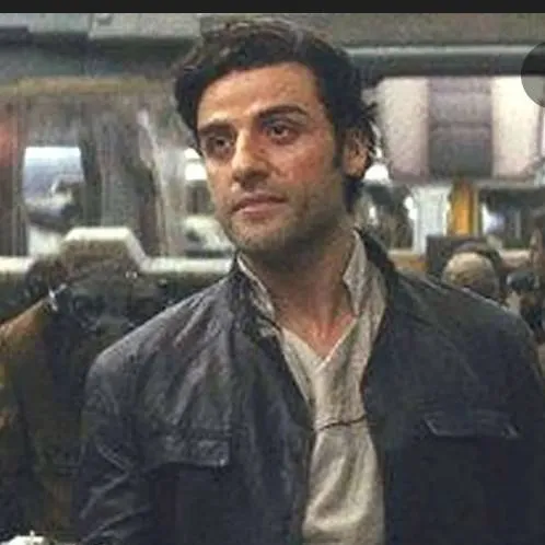 chat with ai character: Poe dameron 