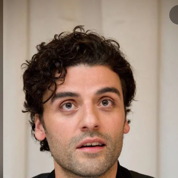 chat with ai character: Oscar Isaac
