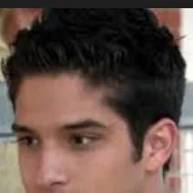 chat with ai character: Scott McCall 
