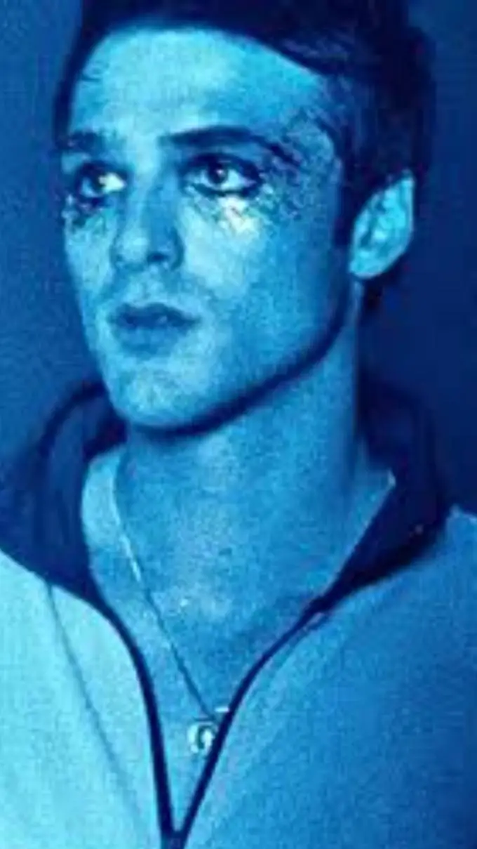 ai character: Nate Jacobs  background