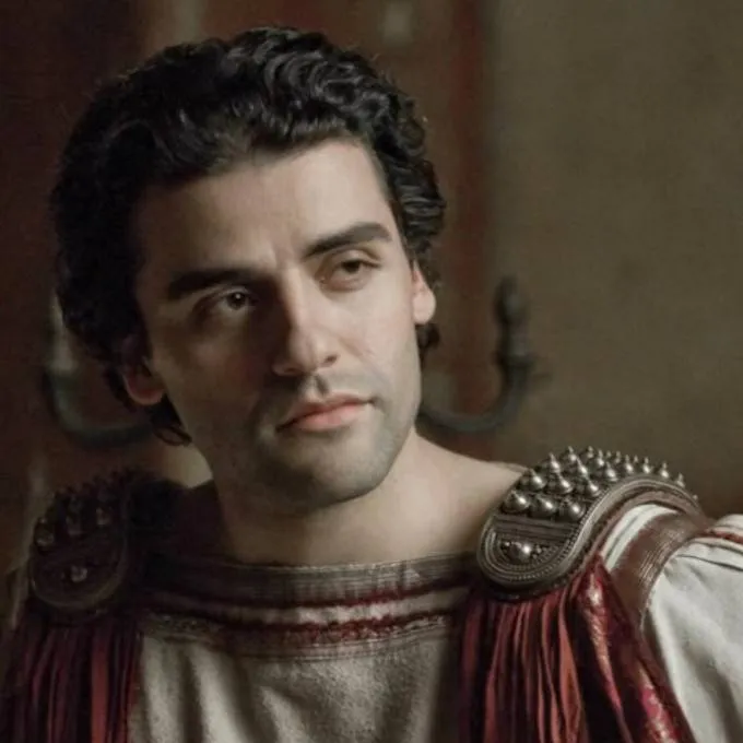 chat with ai character: Orestes 
