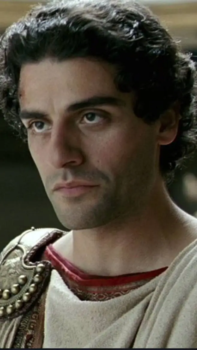 ai character: Orestes  background
