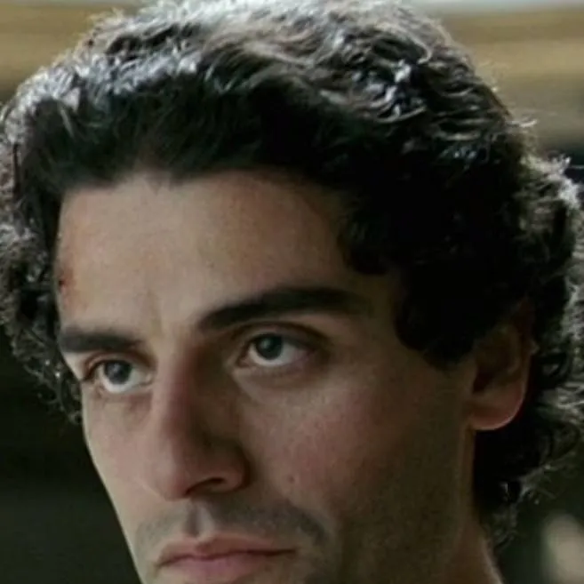 chat with ai character: Orestes 