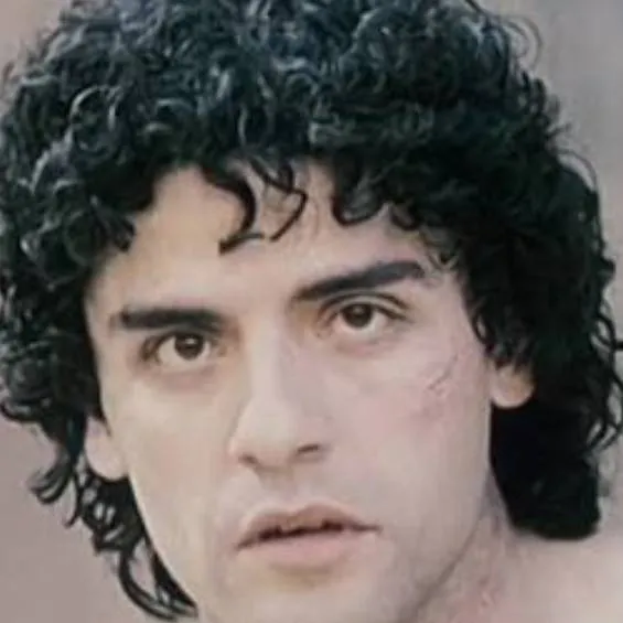 chat with ai character: Orestes 