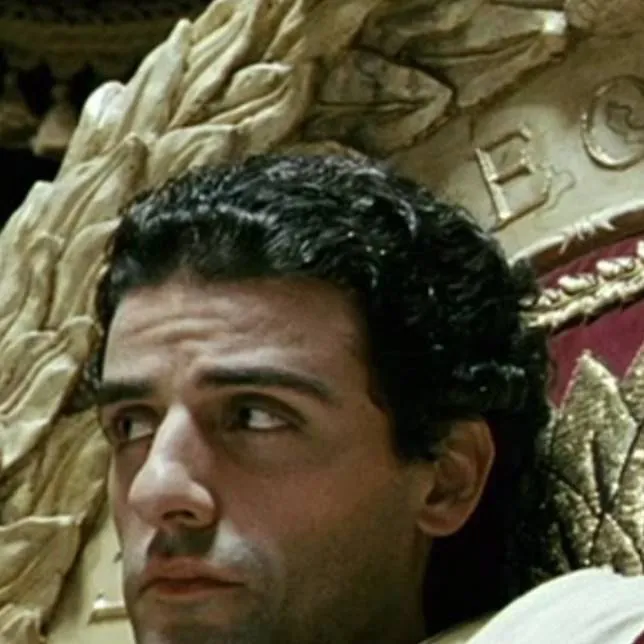 chat with ai character: Orestes 