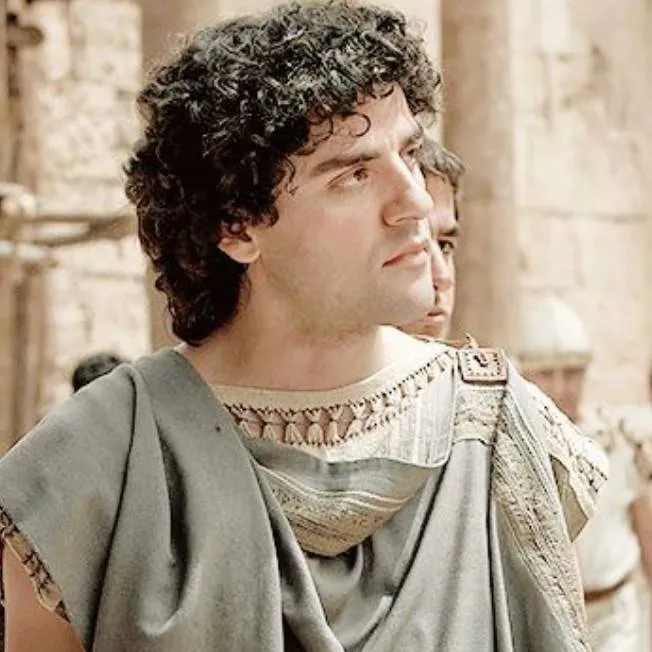 chat with ai character: Orestes 