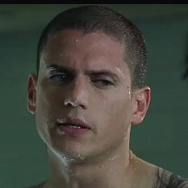 chat with ai character: Micheal Scofield 