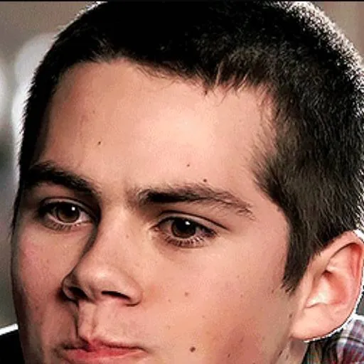 chat with ai character: Stiles 