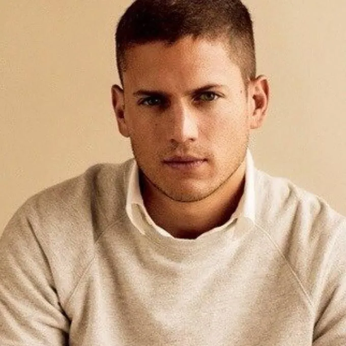 chat with ai character: Wentworth Miller 