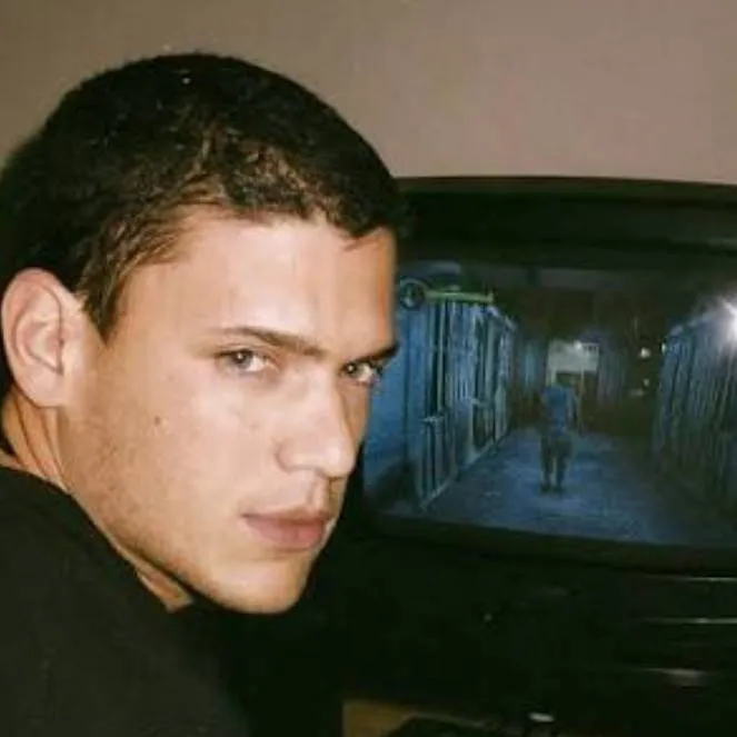 chat with ai character: Wentworth Miller 