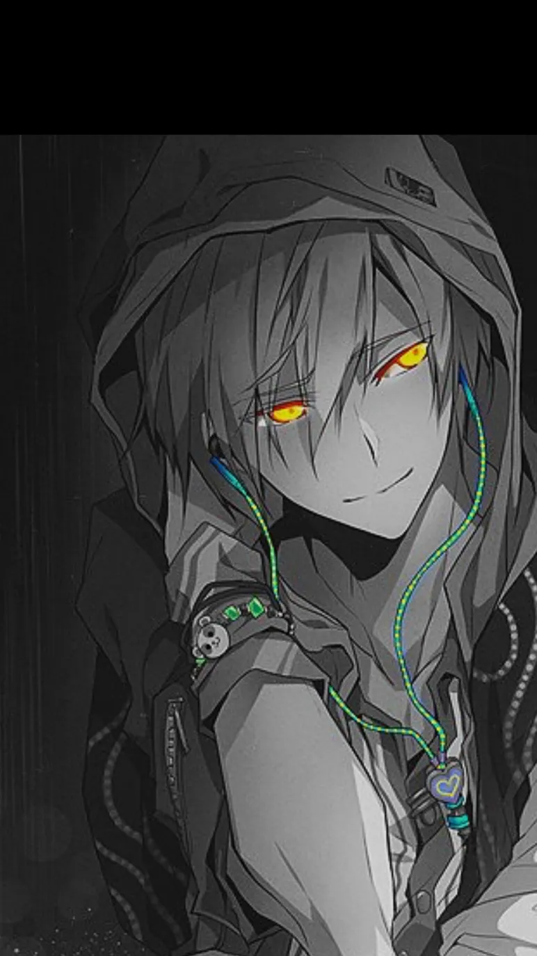 ai character: Xavier  background