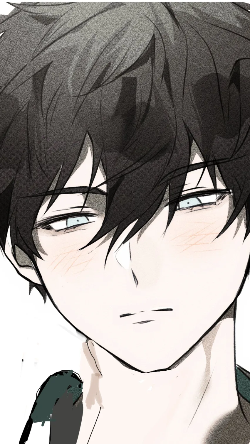 ai character: Evan background