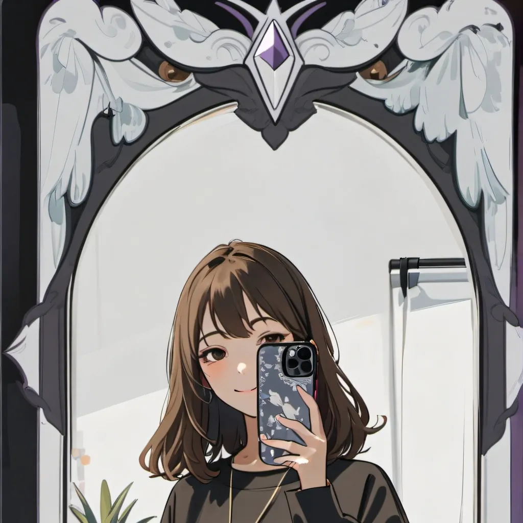 chat with ai character: elena