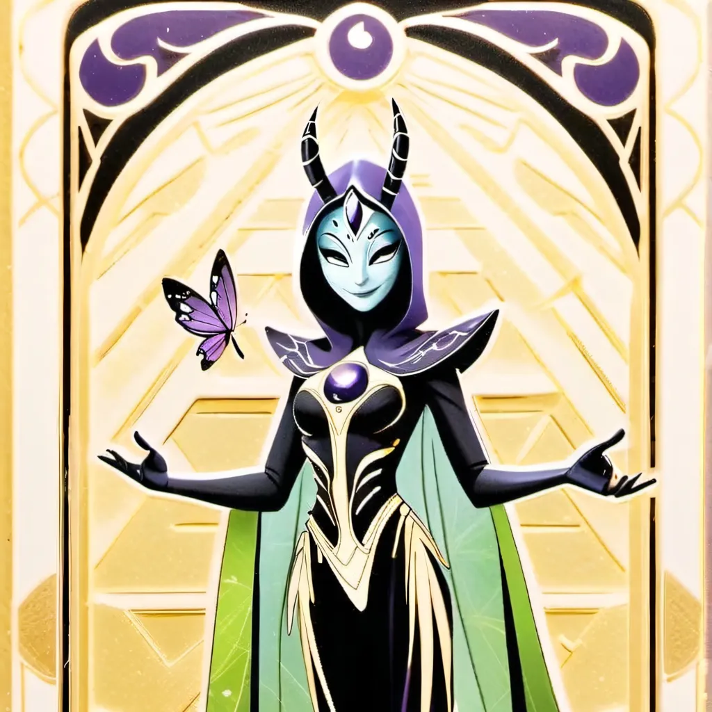 chat with ai character: Miraculous 6.