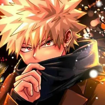 chat with ai character: Katsuki Bakugo