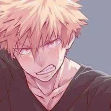 chat with ai character: Katsuki Bakugo