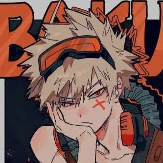 chat with ai character: Katsuki Bakugo