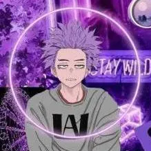 chat with ai character: Hitoshi Shinso