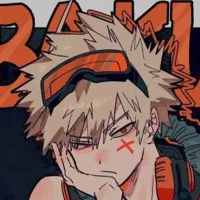 chat with ai character: Katsuki Bakugo