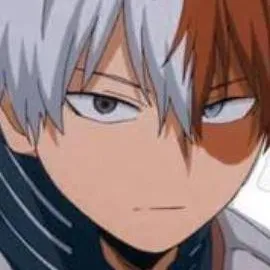 chat with ai character: Shoto Todoroki