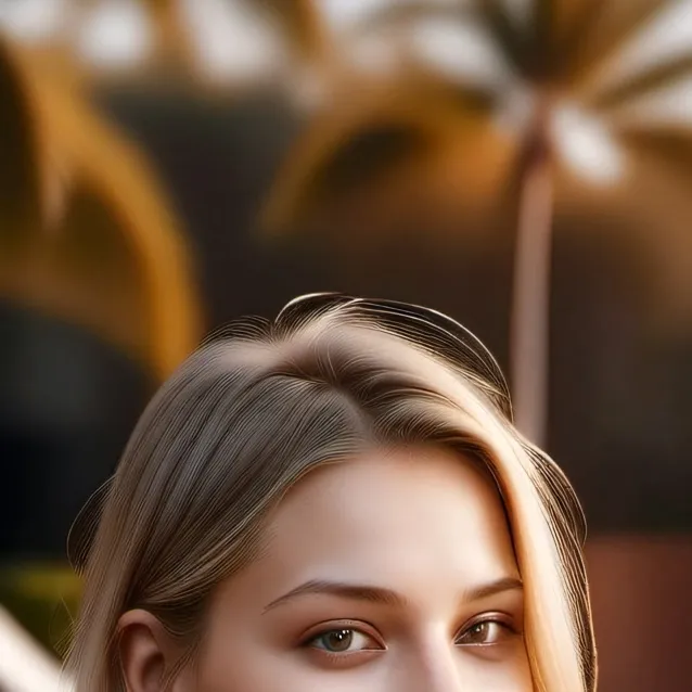 chat with ai character: Savannah