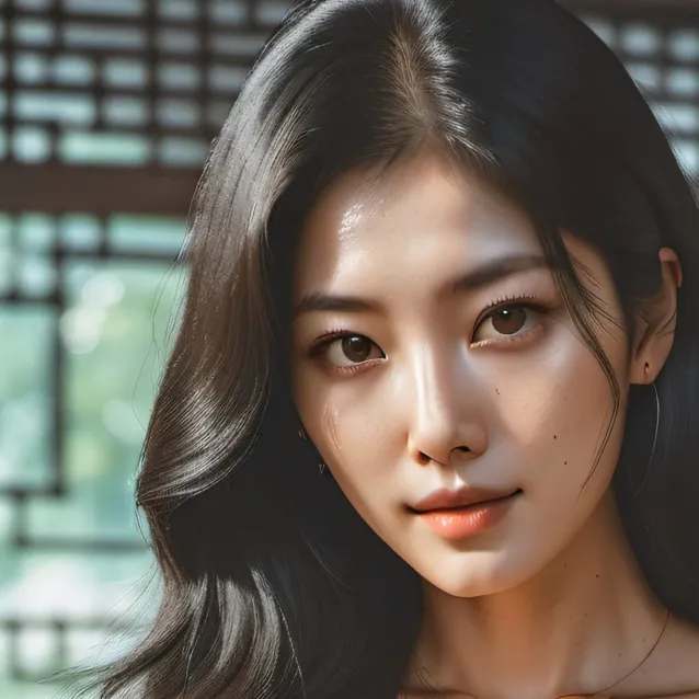 chat with ai character: Mia Zhou