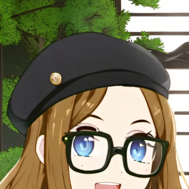 chat with ai character: Mya