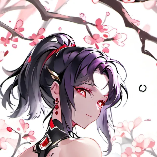 chat with ai character: Jessie 
