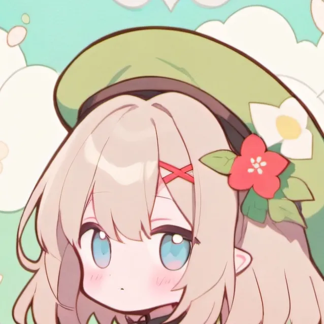 chat with ai character: lily