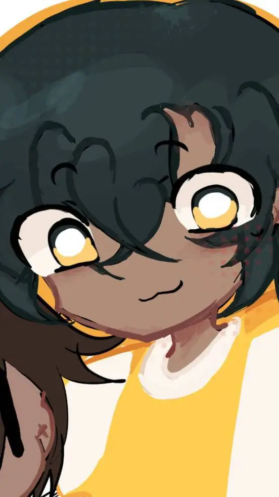 ai character: Fica background