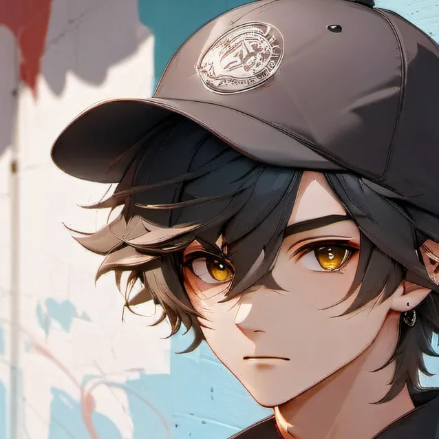 chat with ai character: Jaxson