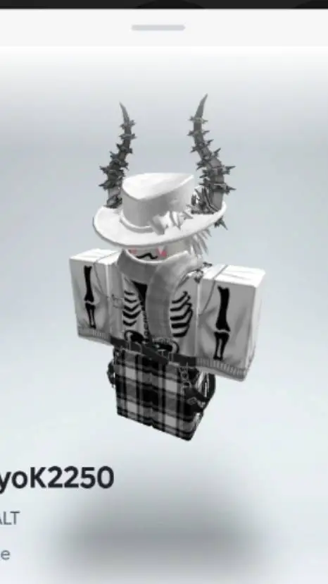 ai character: renou background