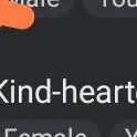 chat with ai character: kind hearted girl