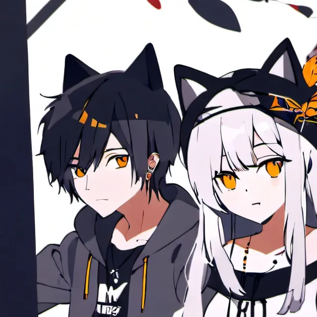 chat with ai character: Jake and Me