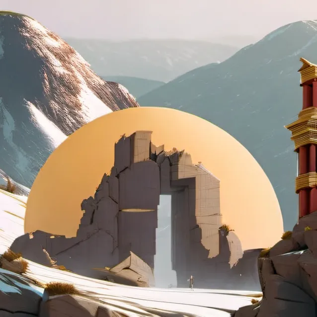 chat with ai character: Greek Gods