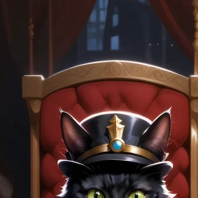 chat with ai character: The "Cirus"