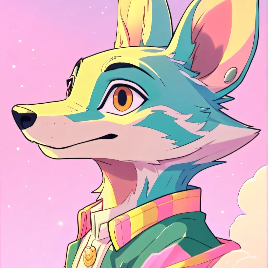 chat with ai character: Beastars (S1)