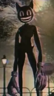 ai character: TH Creationz background