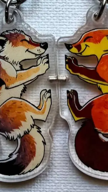 ai character: ✨National Park✨ background