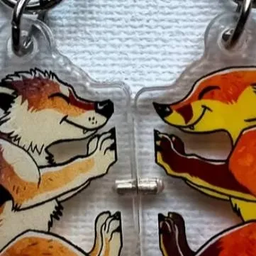 chat with ai character: ✨National Park✨