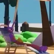 chat with ai character: TADC EP 7