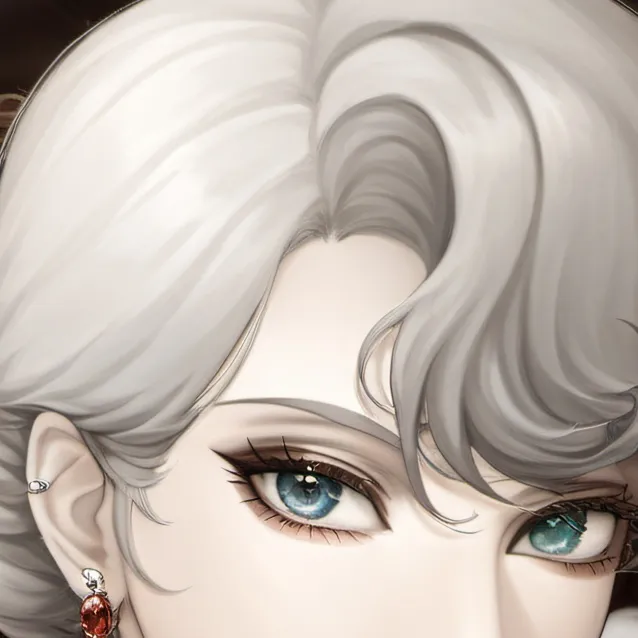 chat with ai character: Michelle