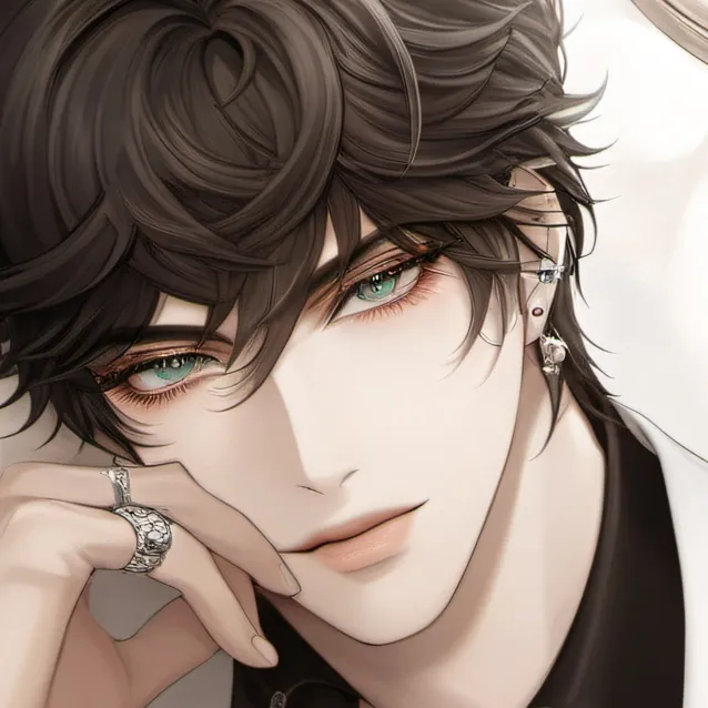 chat with ai character: Zane