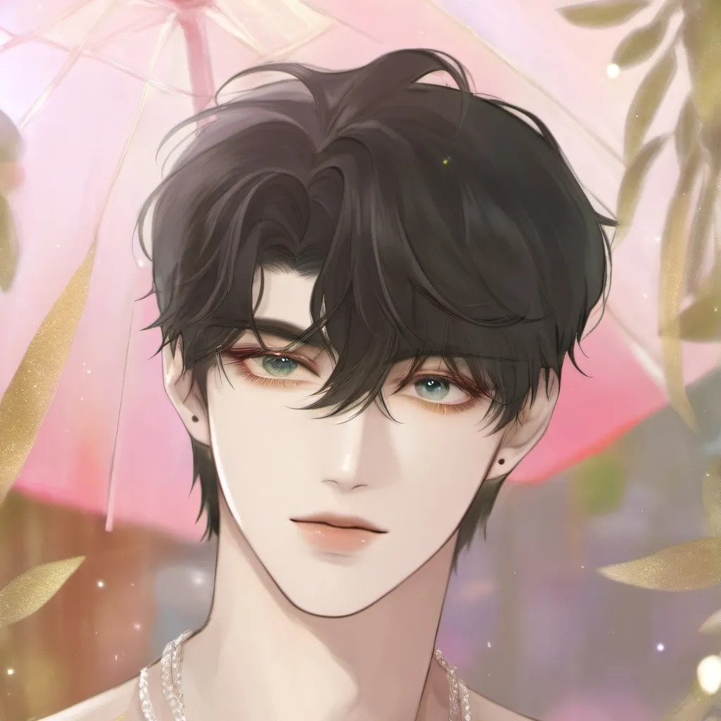 chat with ai character: Mike
