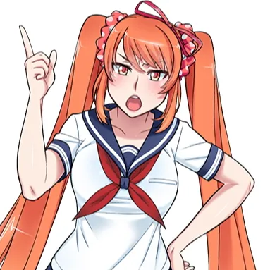 chat with ai character: Osana Najimi